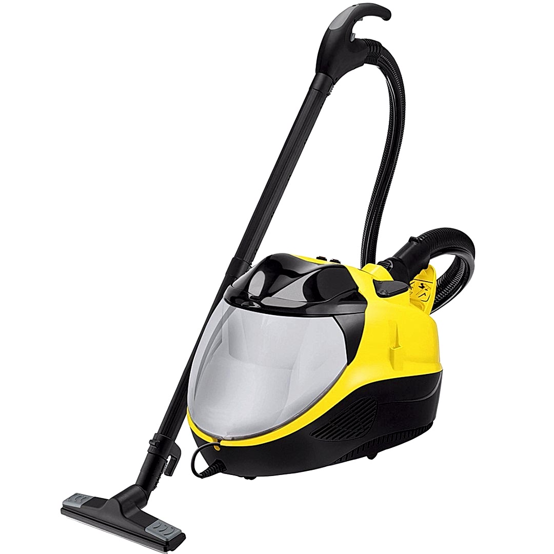 Паропылессос KARCHER